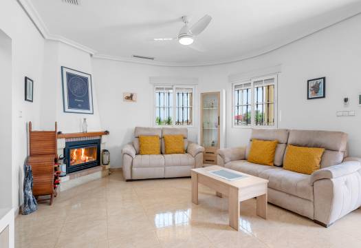 Reventa - Finca / Casa de Campo - Catral