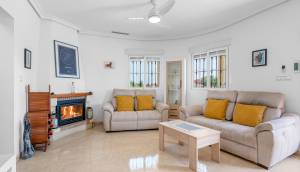 Reventa - Finca / Casa de Campo - Catral