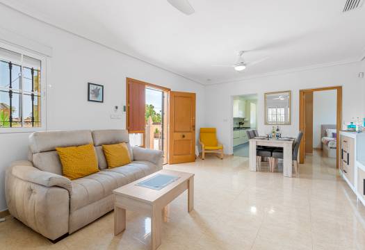 Reventa - Finca / Casa de Campo - Catral