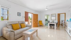 Reventa - Finca / Casa de Campo - Catral