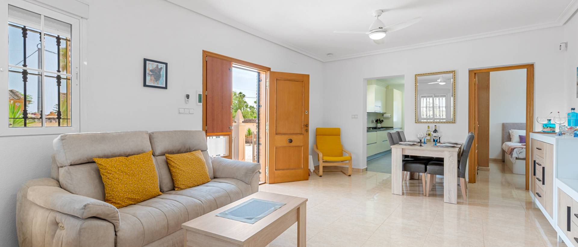 Reventa - Finca / Casa de Campo - Catral