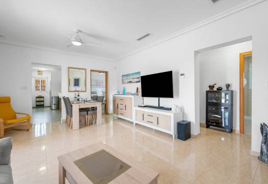 Reventa - Finca / Casa de Campo - Catral