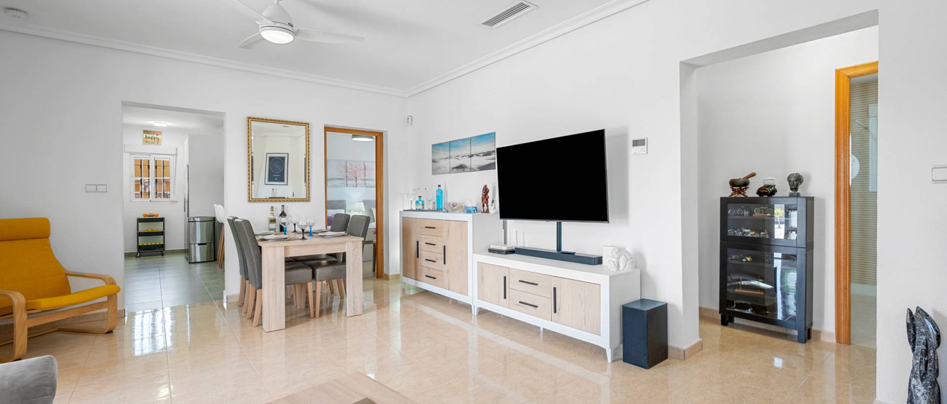 Reventa - Finca / Casa de Campo - Catral