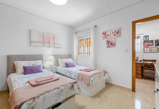 Reventa - Finca / Casa de Campo - Catral