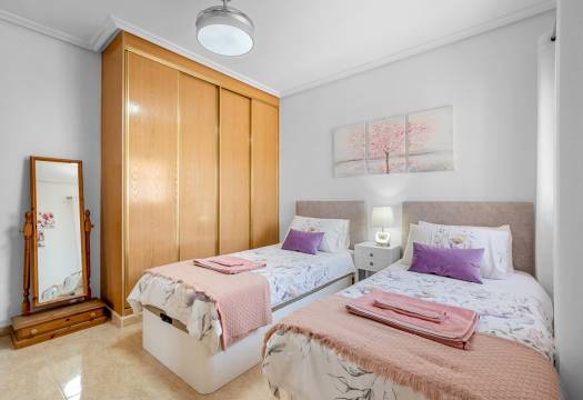 Reventa - Finca / Casa de Campo - Catral