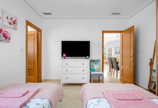 Reventa - Finca / Casa de Campo - Catral