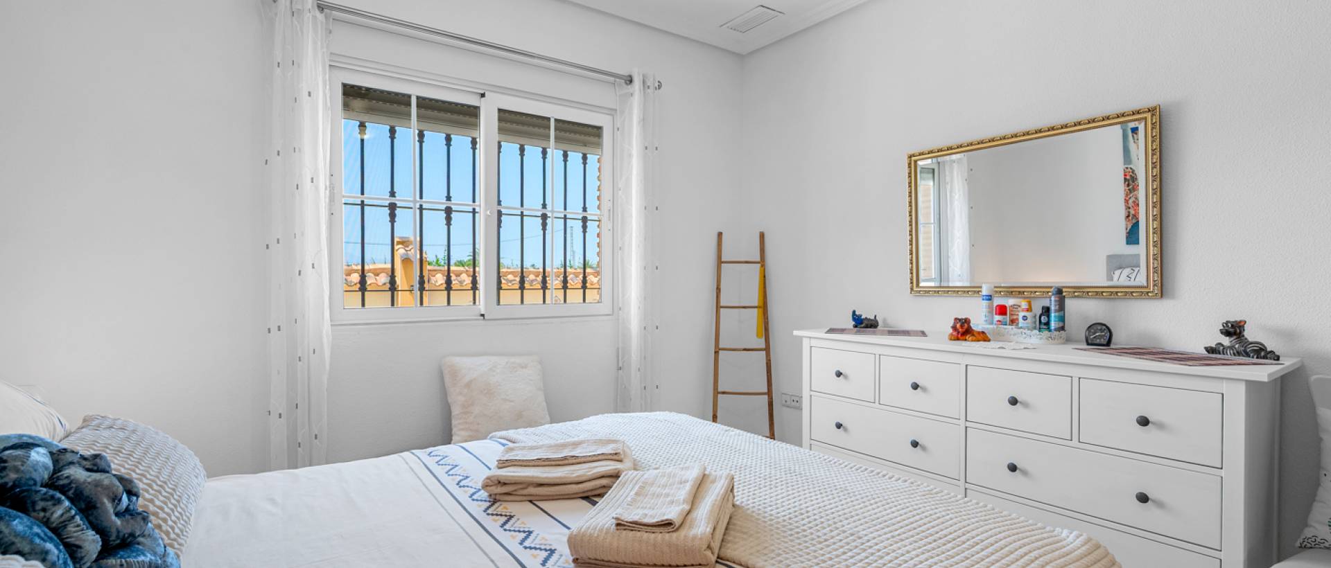 Reventa - Finca / Casa de Campo - Catral