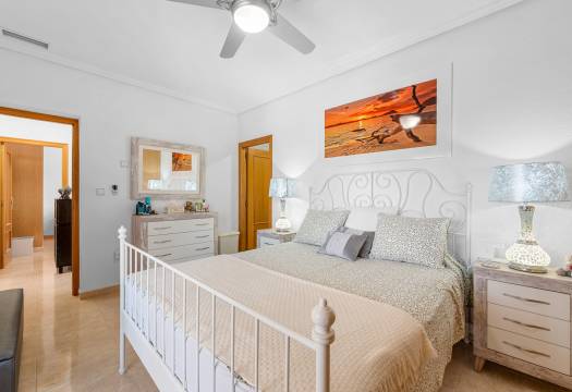 Reventa - Finca / Casa de Campo - Catral