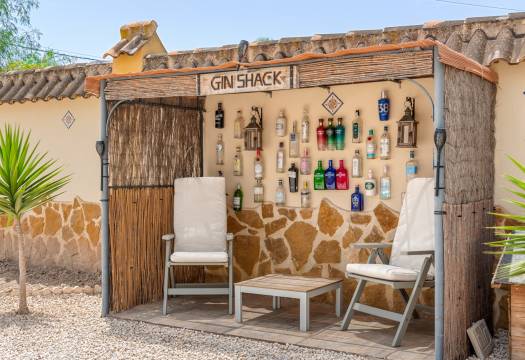 Reventa - Finca / Casa de Campo - Catral