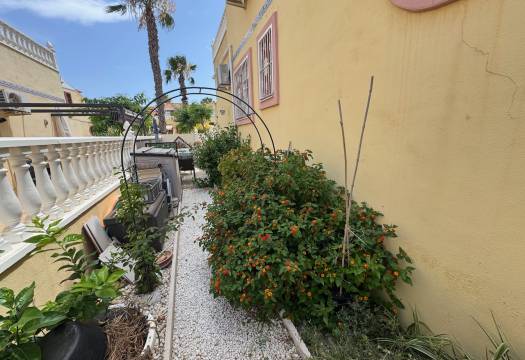 Resale - Villa - Algorfa - Lo Crispin