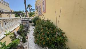 Resale - Villa - Algorfa - Lo Crispin