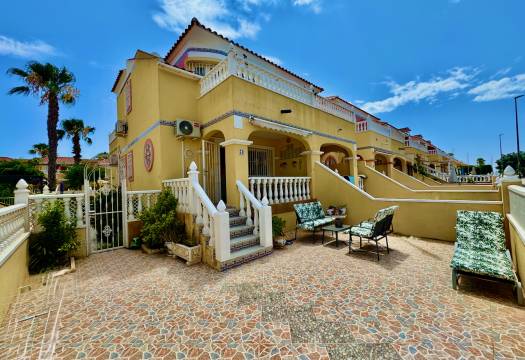 Resale - Villa - Algorfa - Lo Crispin