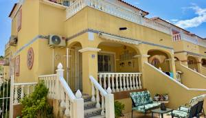 Resale - Villa - Algorfa - Lo Crispin