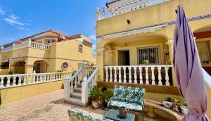 Resale - Villa - Algorfa - Lo Crispin