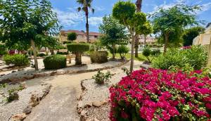 Resale - Villa - Algorfa - Lo Crispin