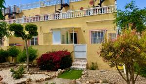 Resale - Villa - Algorfa - Lo Crispin