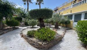 Resale - Villa - Algorfa - Lo Crispin