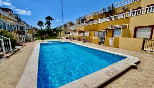 Resale - Villa - Algorfa - Lo Crispin