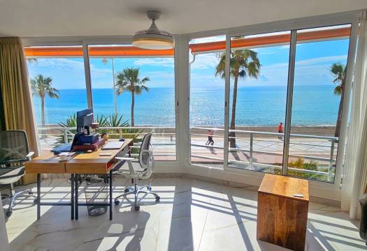 Apartment - Resale - Altea - Altea