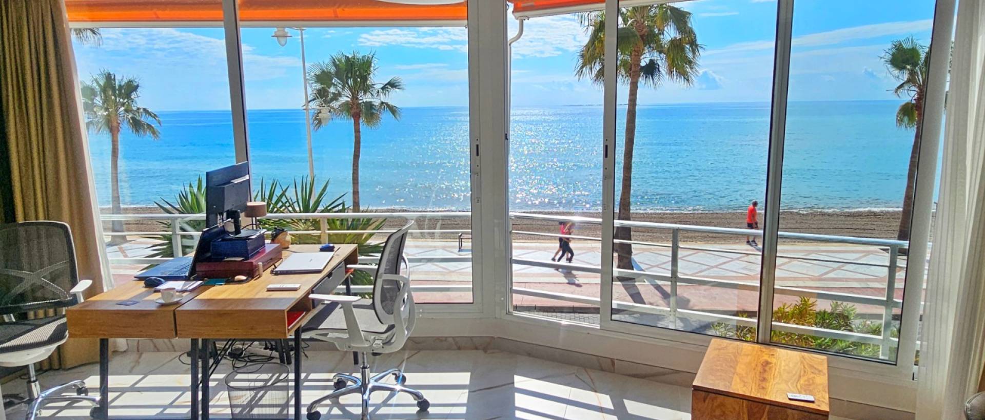 Reventa - Apartmento - Altea
