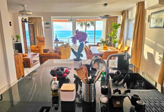 Reventa - Apartmento - Altea