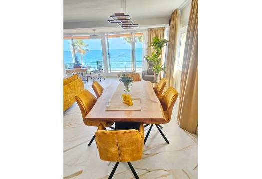 Reventa - Apartmento - Altea