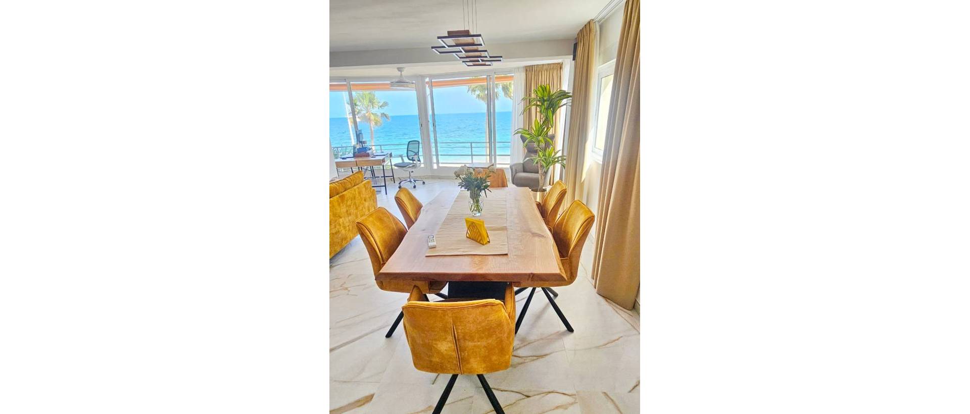 Reventa - Apartmento - Altea