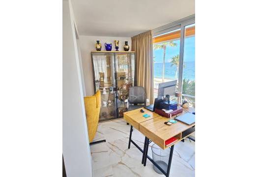 Reventa - Apartmento - Altea
