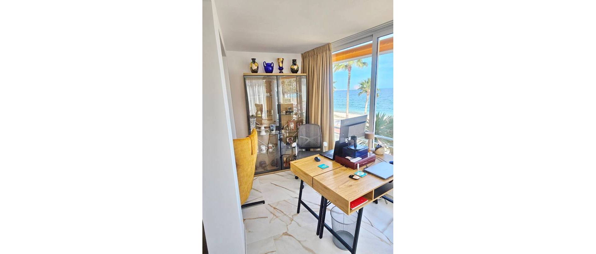 Reventa - Apartmento - Altea