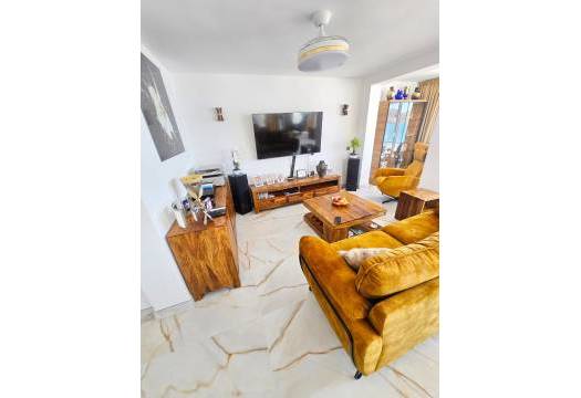 Reventa - Apartmento - Altea