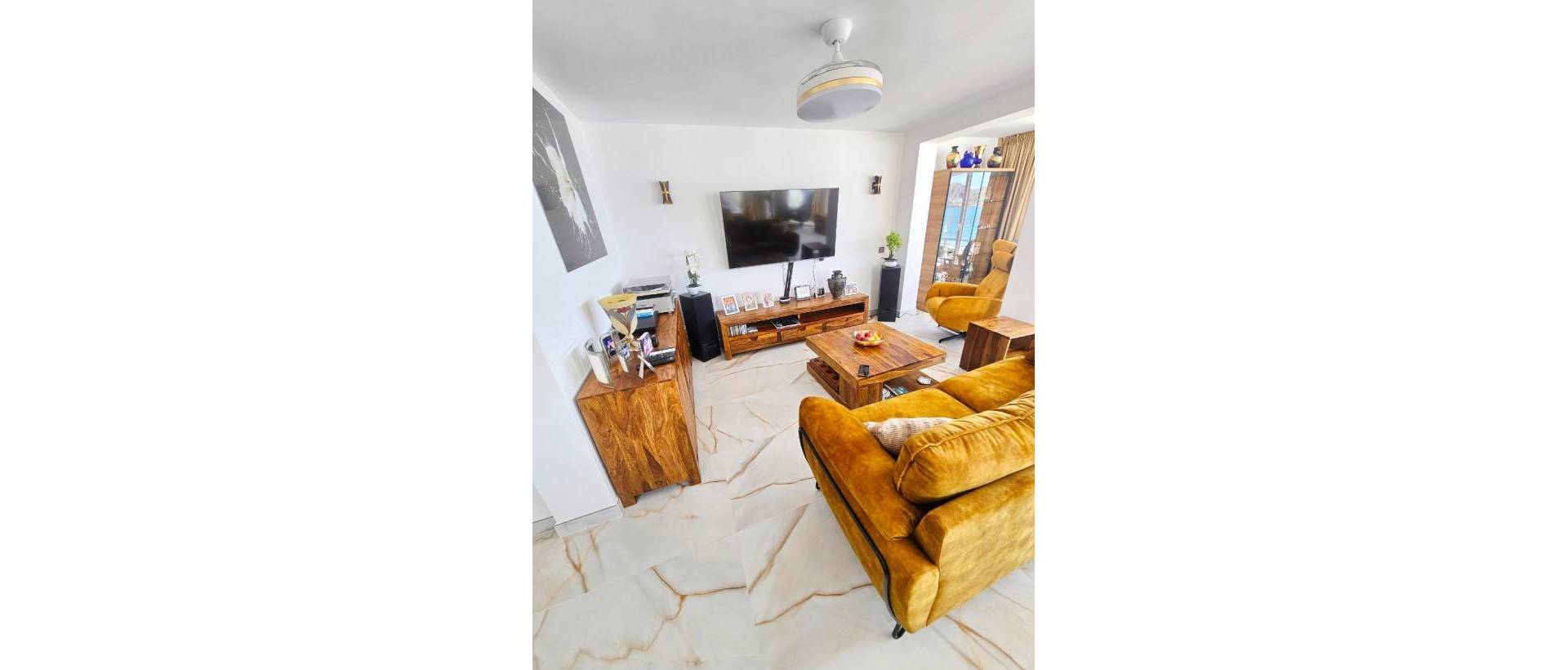 Reventa - Apartmento - Altea