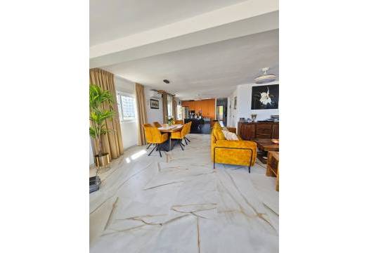 Reventa - Apartmento - Altea