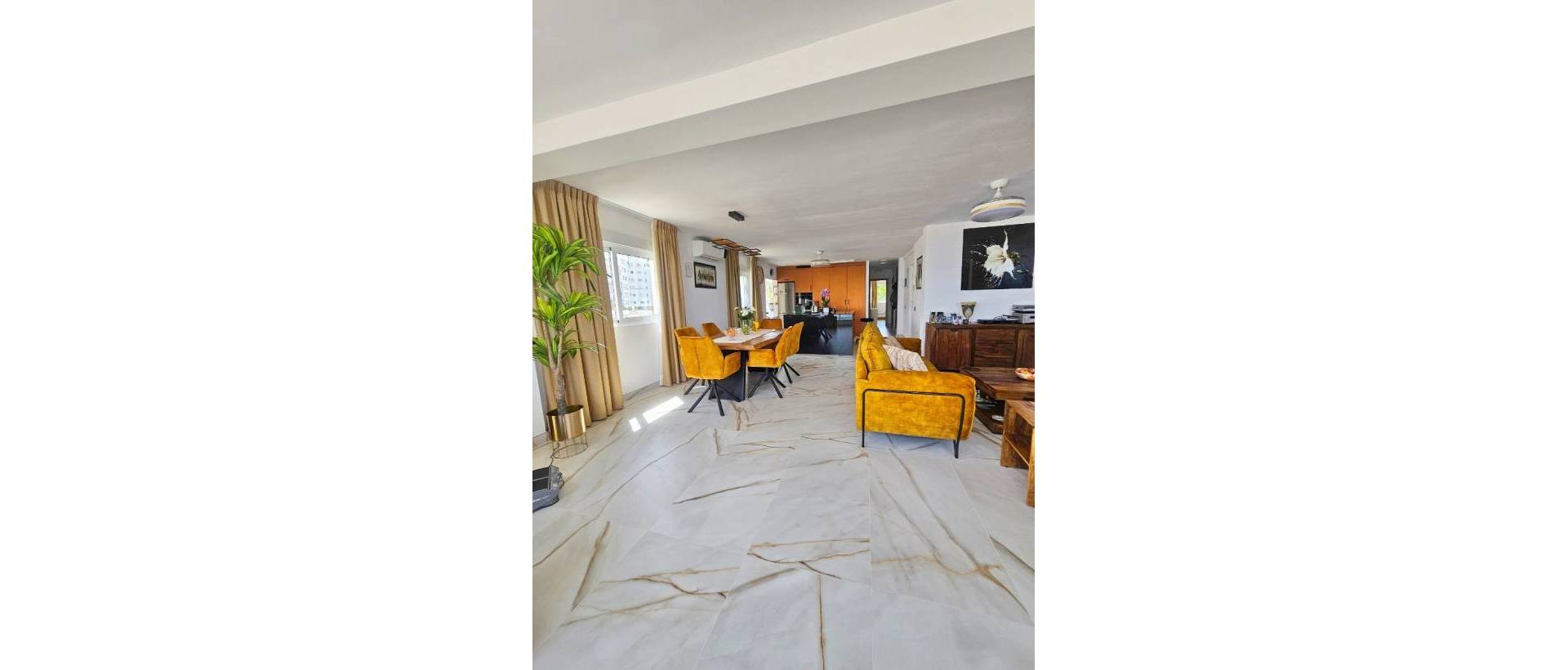 Reventa - Apartmento - Altea