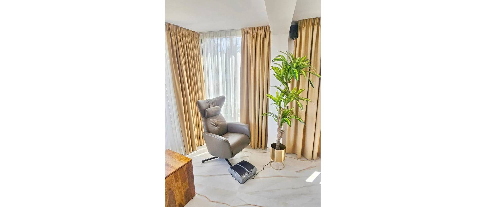 Reventa - Apartmento - Altea
