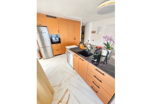 Reventa - Apartmento - Altea