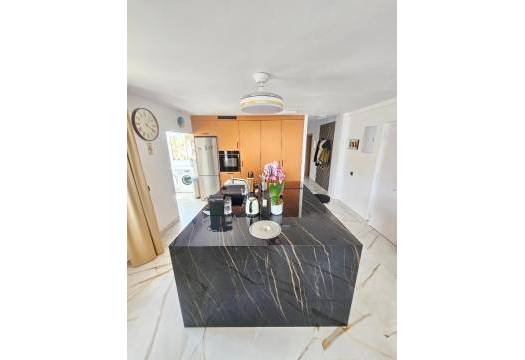Reventa - Apartmento - Altea
