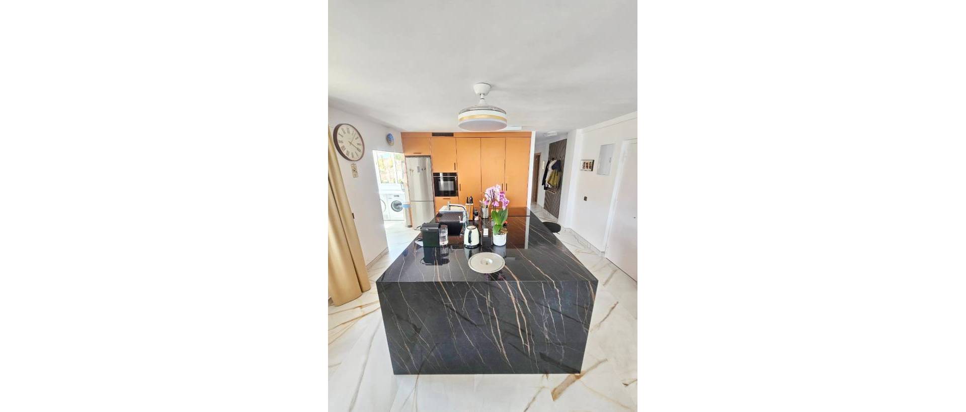 Reventa - Apartmento - Altea