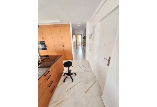 Reventa - Apartmento - Altea