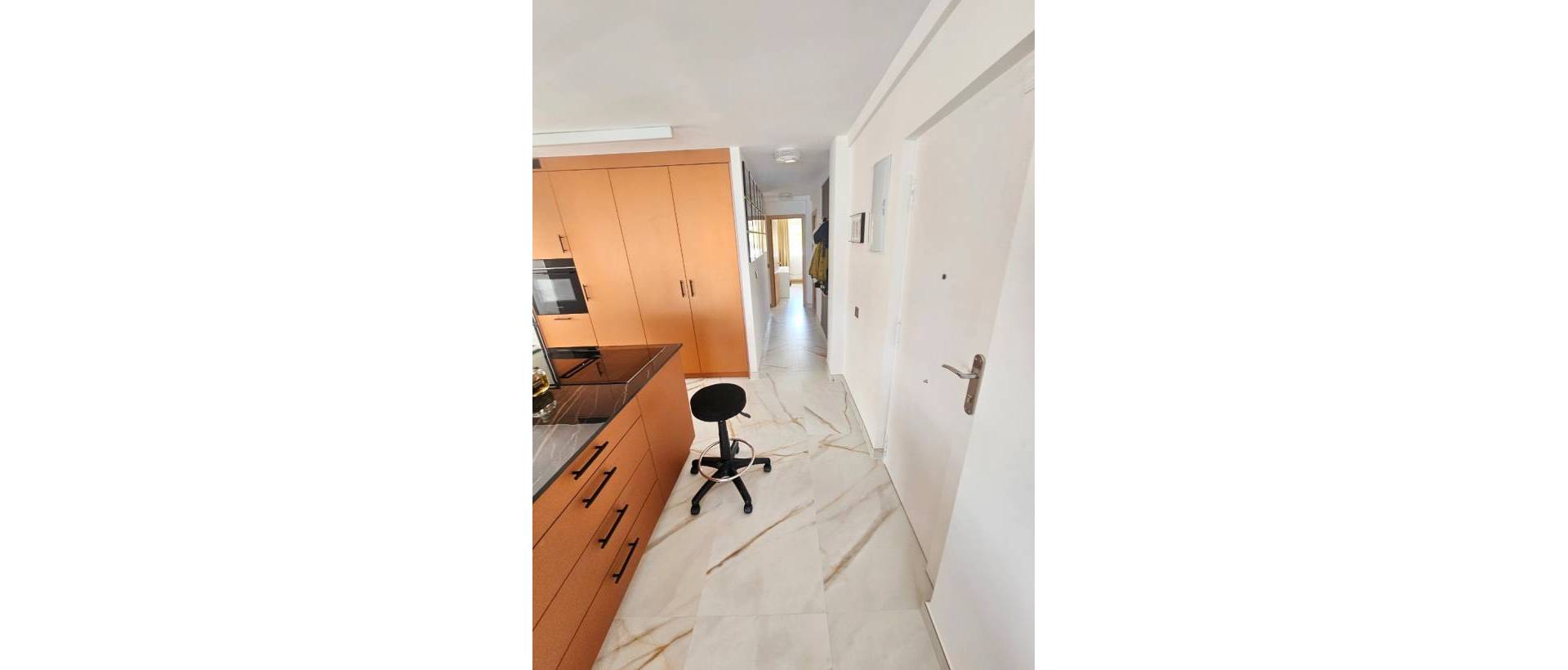 Reventa - Apartmento - Altea