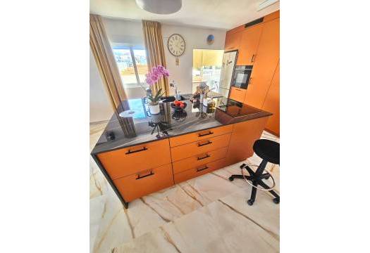 Reventa - Apartmento - Altea