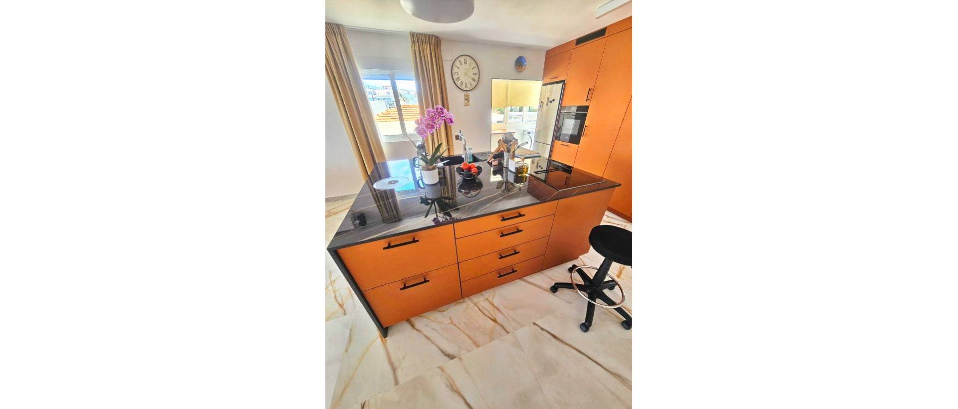 Reventa - Apartmento - Altea