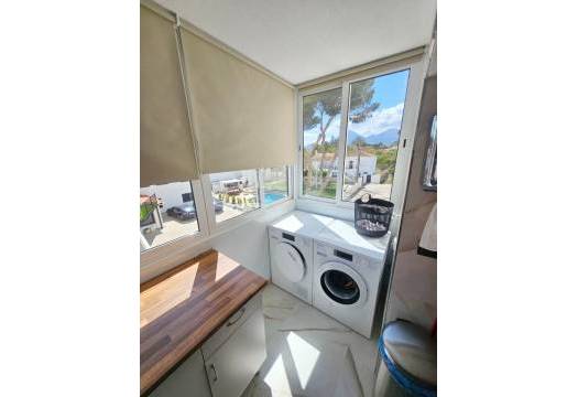Reventa - Apartmento - Altea