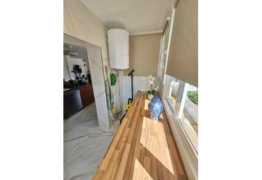 Reventa - Apartmento - Altea