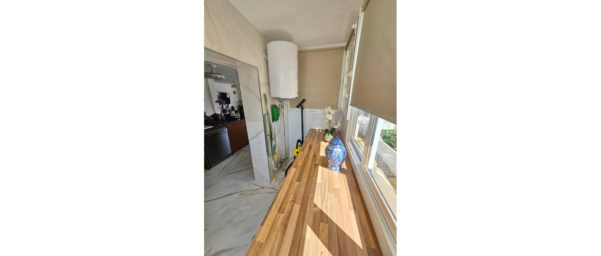 Reventa - Apartmento - Altea