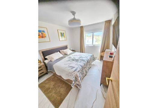 Reventa - Apartmento - Altea
