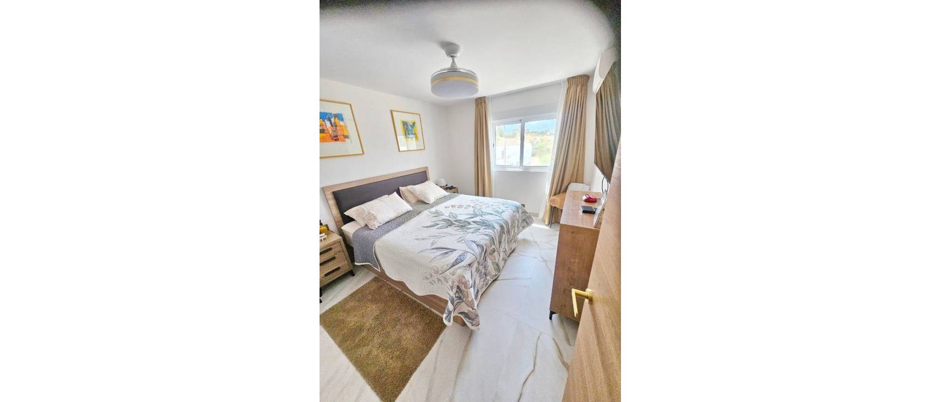 Reventa - Apartmento - Altea
