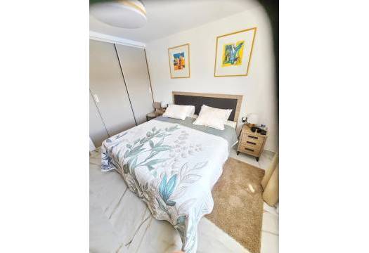 Reventa - Apartmento - Altea