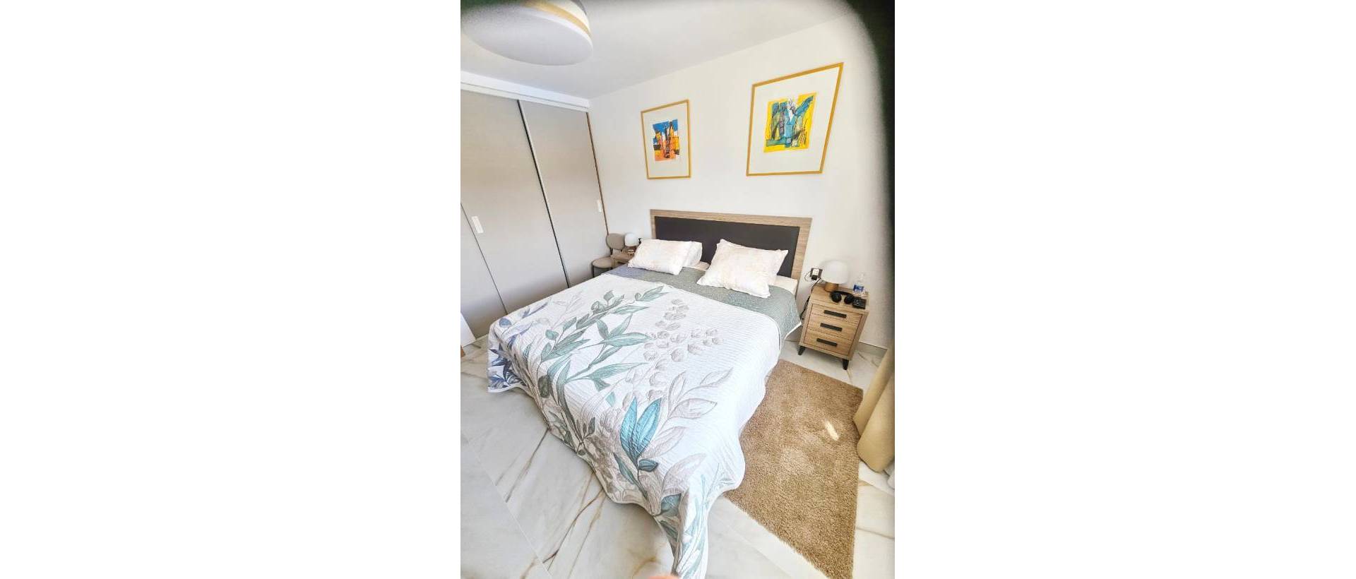 Reventa - Apartmento - Altea