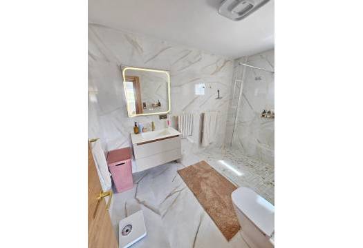 Reventa - Apartmento - Altea