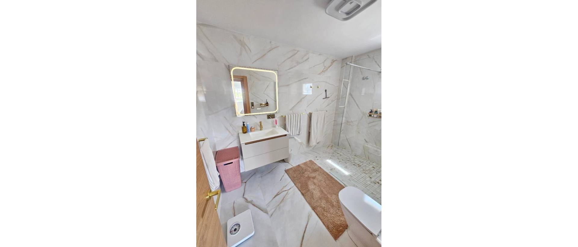 Reventa - Apartmento - Altea